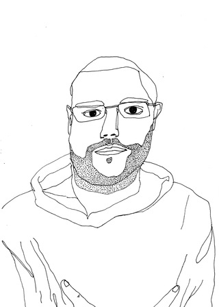 @Stanislav unrasiert