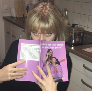 Kochbuch Vol.1