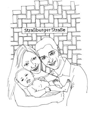 @We are family