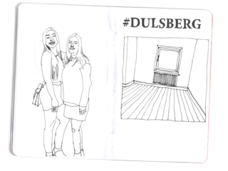 @Anne und Ann-Katrin leben gemeinsam in einer WG