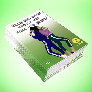 Kochbuch Vol.2