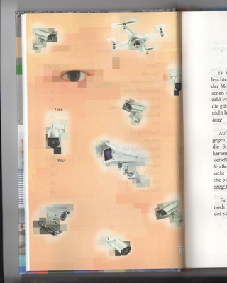 ━☆ﾟ.*teaser (i see you) p.8☆ﾟ.*･｡ﾟ