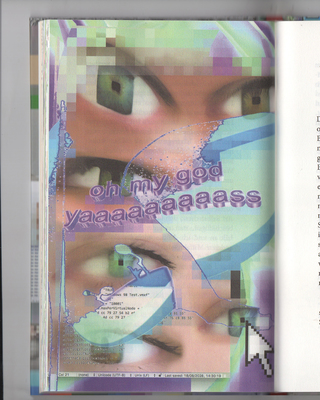 *ﾟ¨ﾟﾟ･*:..☆from selfies to selfish p.53*ﾟ¨ﾟﾟ･*:..☆
