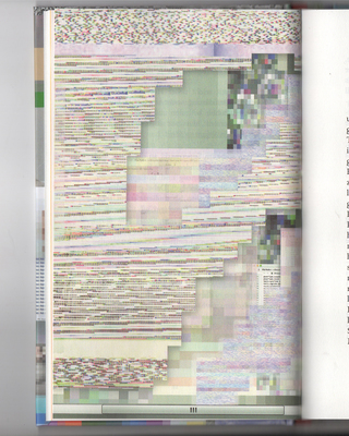 ☆ﾟ.*･｡ﾟpreamble (glitch in the system) p.12 ☆ﾟ.*･｡ﾟ