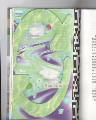 *:・ﾟsocial media pandemic p.28*:・ﾟ