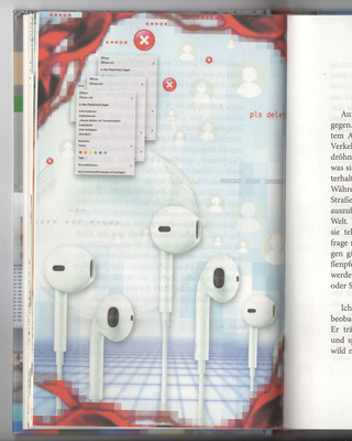 *:・ﾟIncoming Call p.24*:・ﾟ